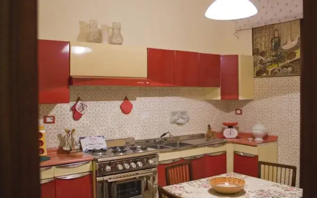 La dolce casa