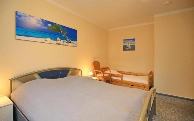 Minervapark Wohnung 14