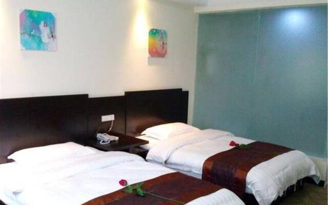 Juyuan Hotel