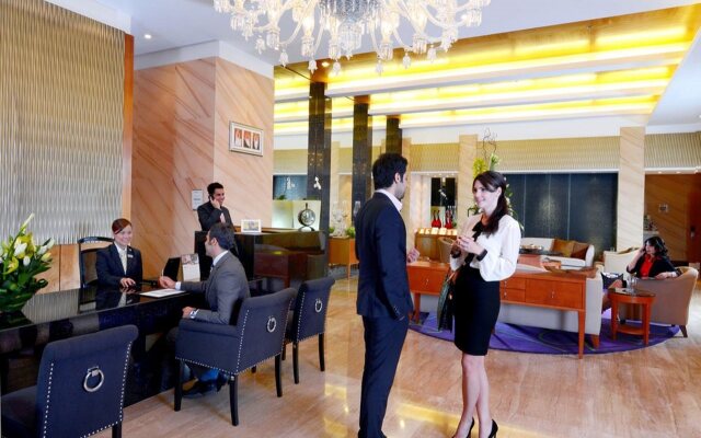 Fraser Suites Seef Bahrain