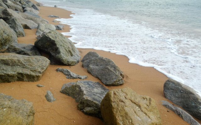 Khaolak Seafan Bed & Breakfast
