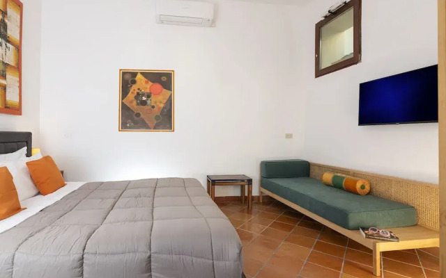 Cestari Luxury Terraces