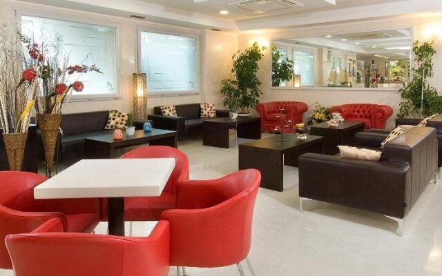 Hotel Aragosta