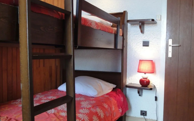 Apartment in the Centre of Meribel-mottaret