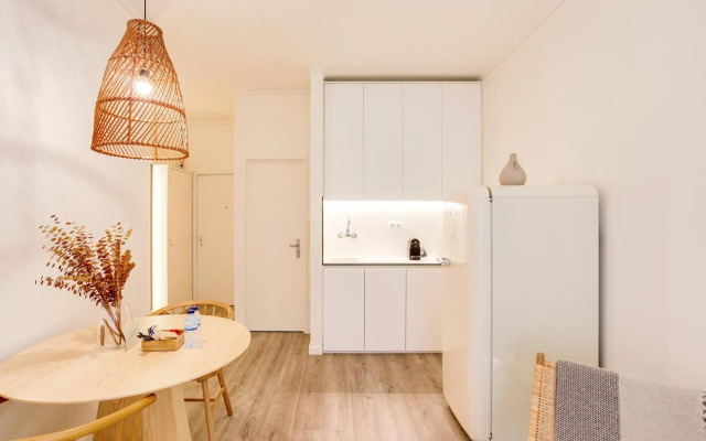 Virtudes Premium Apartment by DA'HOME