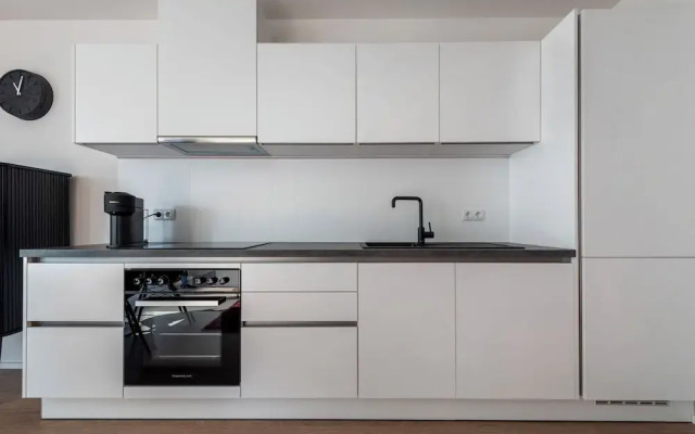 Karl und Anton Boutique Apartments