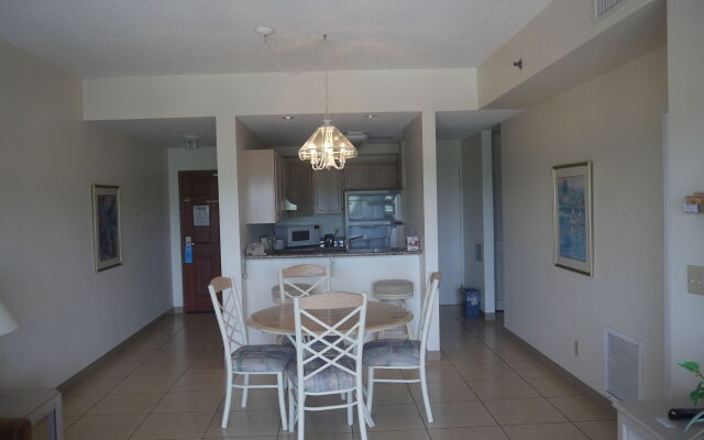 Aquarius Beach Tower