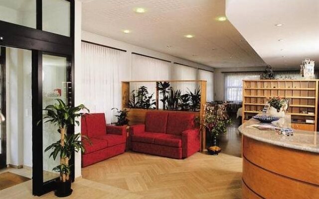 Hotel Ristorante Belvedere