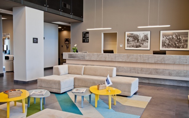 City Express Plus by Marriott Guadalajara Palomar