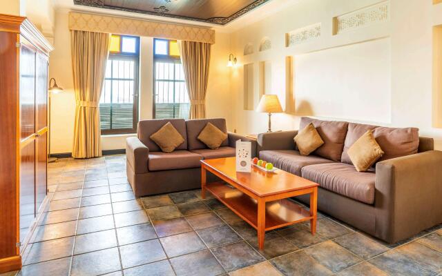 Novotel Bahrain Al Dana Resort