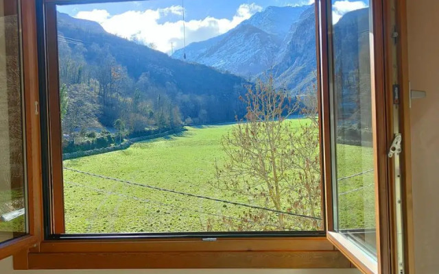 Somiedo Restaurante Hostal