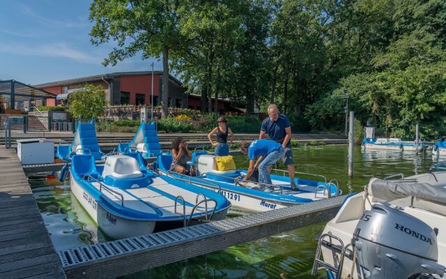 Ferienpark Rübezahl am Müggelsee
