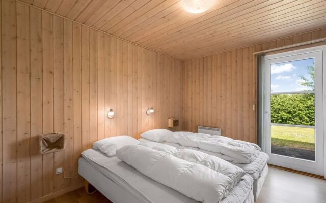 "Saara" - 7.7km from the sea in Western Jutland