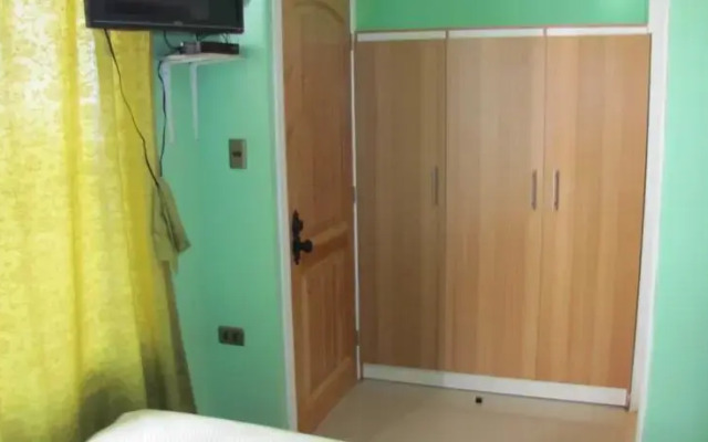Apartamentos Renacer