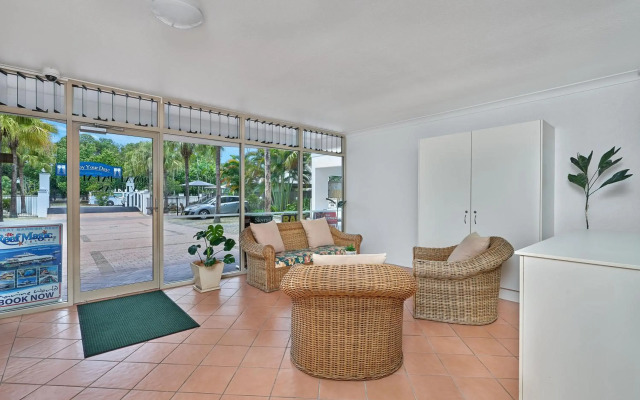 Royal Palm Villas Cairns