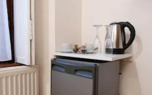 Bawwindow Suit Pera in Galata