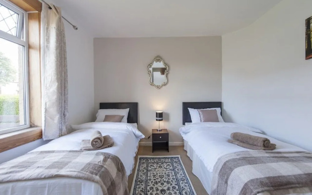 Montgomery Apartments - Stevensons