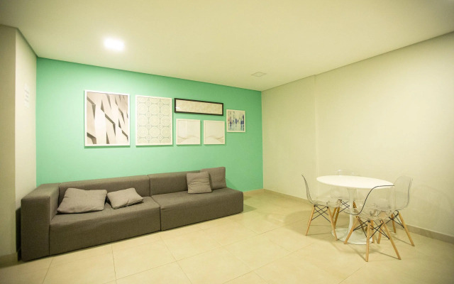 Edificio Bras Moov