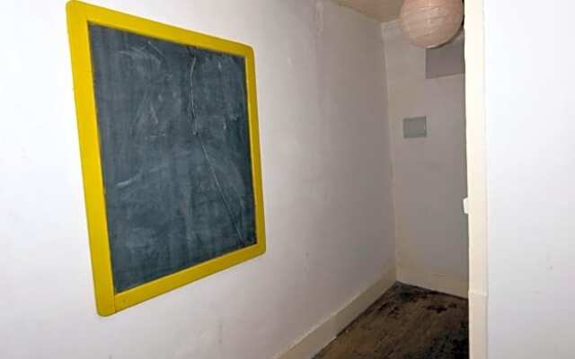 Covilhã Hostel