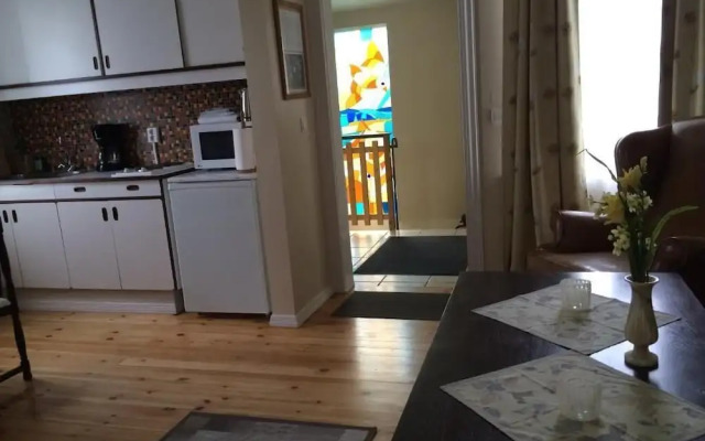 Forsæla Apartmenthouse