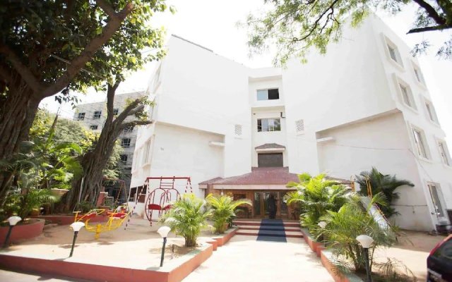 Hotel Yatri Nivas