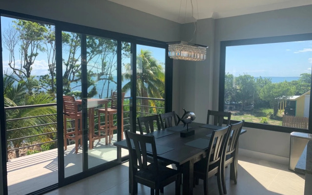Sunset Gecko Condos - Unit 1A