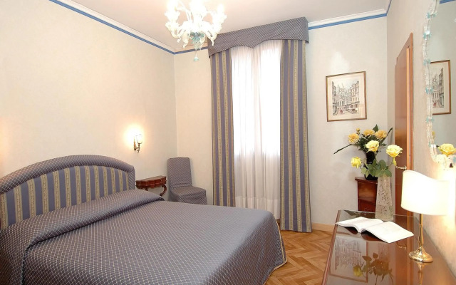 Hotel Da Bruno