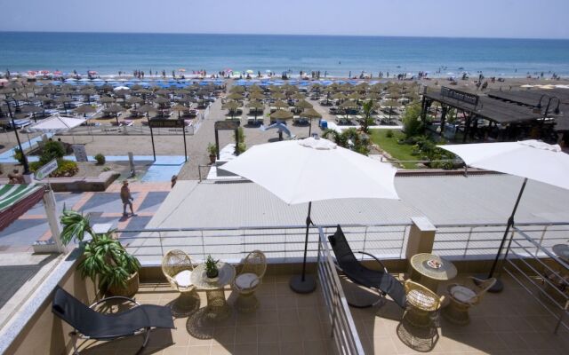 Carihuela Beach Apartments