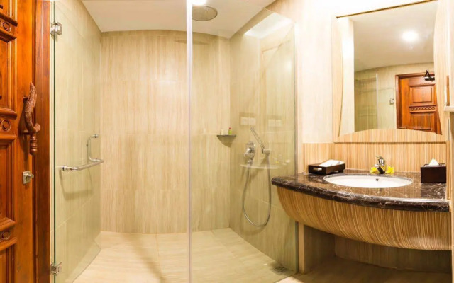 KJ Hotel Yogyakarta