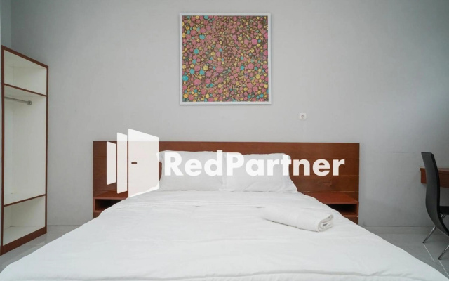 House Acasia Syariah RedPartner – Guest Rooms – Sleman