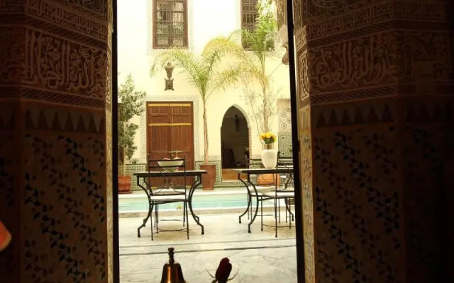 Riad Al Loune