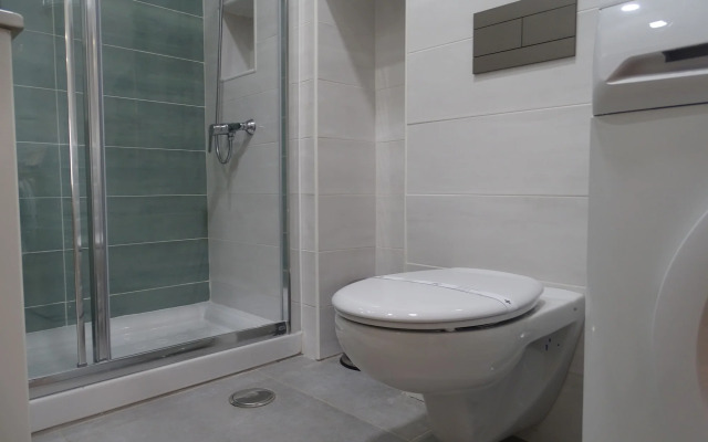 Apartments Center Bairro Alto