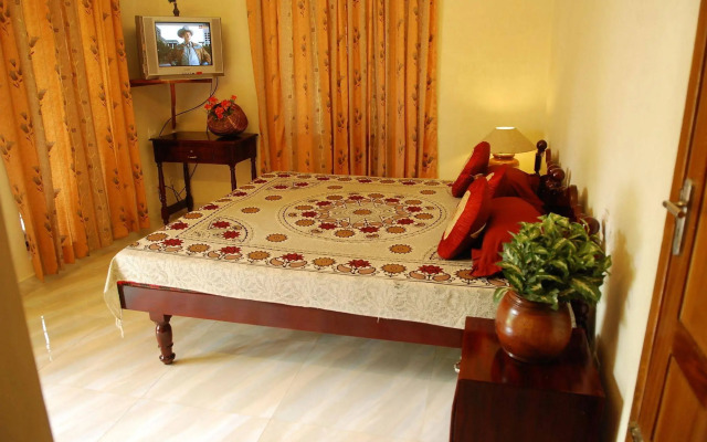 Coconut Creek Kumarakom Homestay Hotel