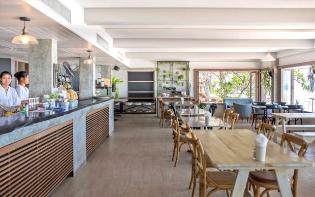 Veranda Lodge Hotel