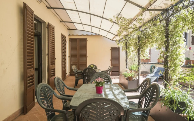 Foresteria Valdese di Firenze - Casa per Ferie