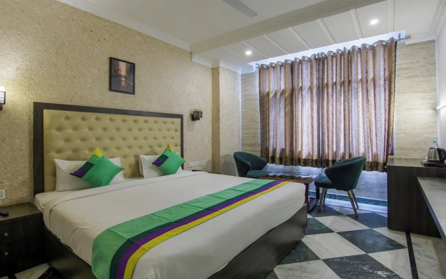 Treebo Trinetar International