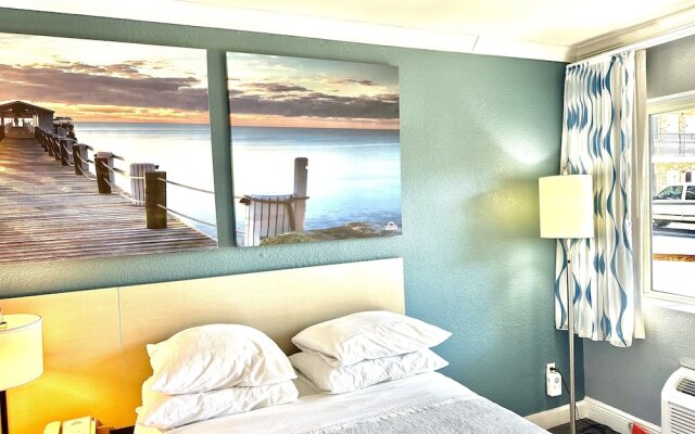 Days Inn Pensacola - Historic Downtown