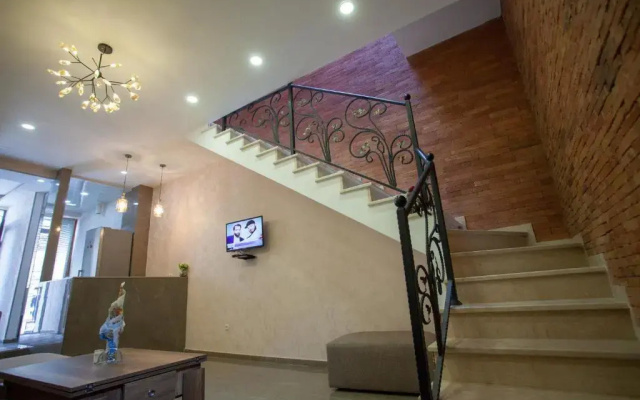 Old - Gold Plex Apart hotel