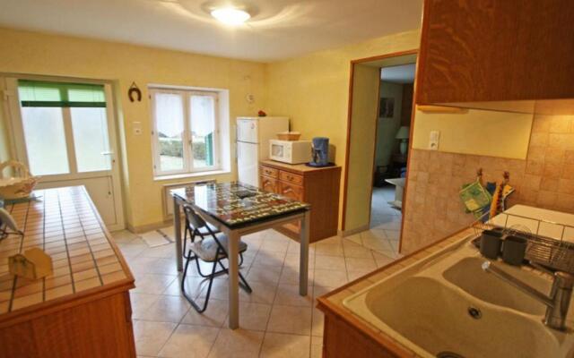 Gite Biffontaine, 2 pièces, 3 personnes - FR-1-589-76