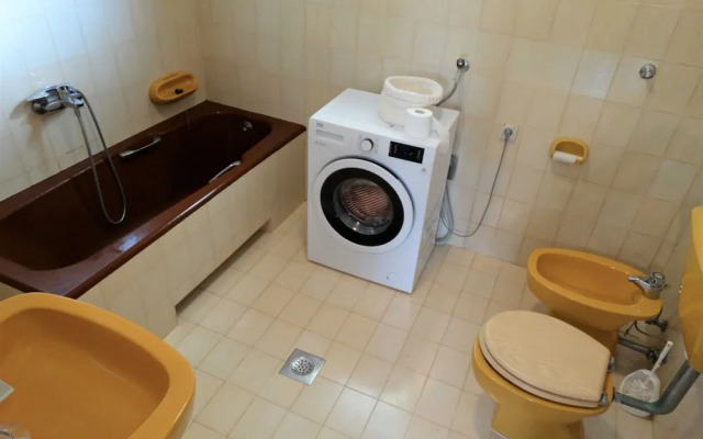 Spacious Novi Vinodolski Apartments With Terrace and Shared Pool