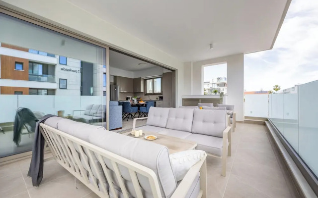 Mulberry Tree Premium Apartments