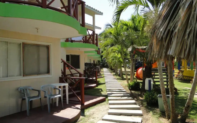 Hotel Nitana