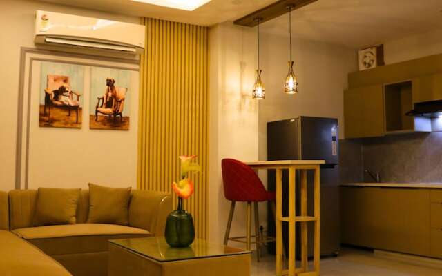 AVA Hotels and Corporate Suites
