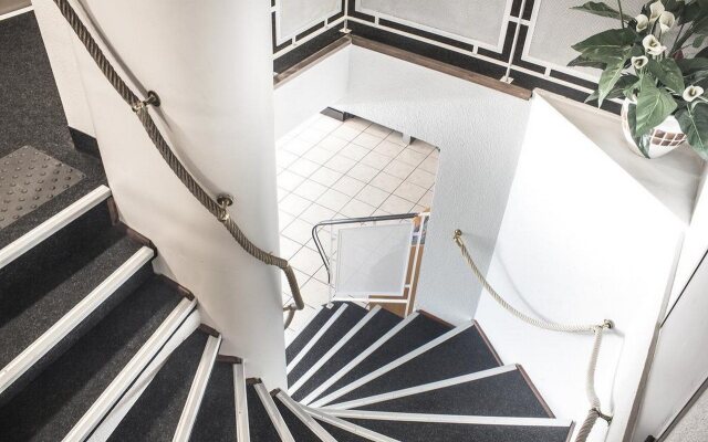 Hotel Inn Design Montluçon