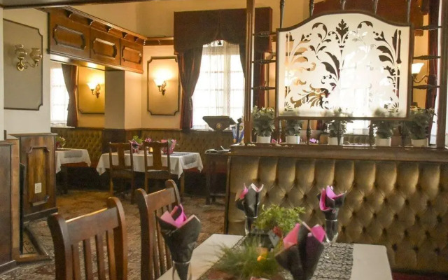 Park Hotel Bethlehem