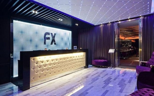 FX Hotel Guan Qian Suzhou