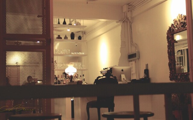 Casa Blanca - Hostel