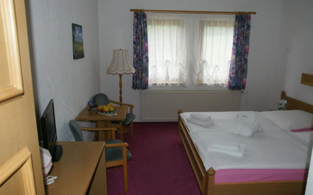 Hotel & Restaurant Danelchristelgut