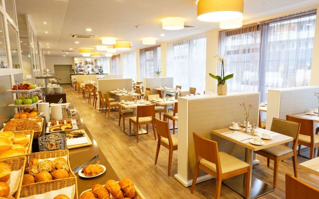 Four Points Flex by Sheraton Essen