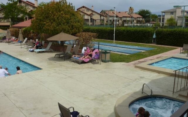 Canyon View Condos